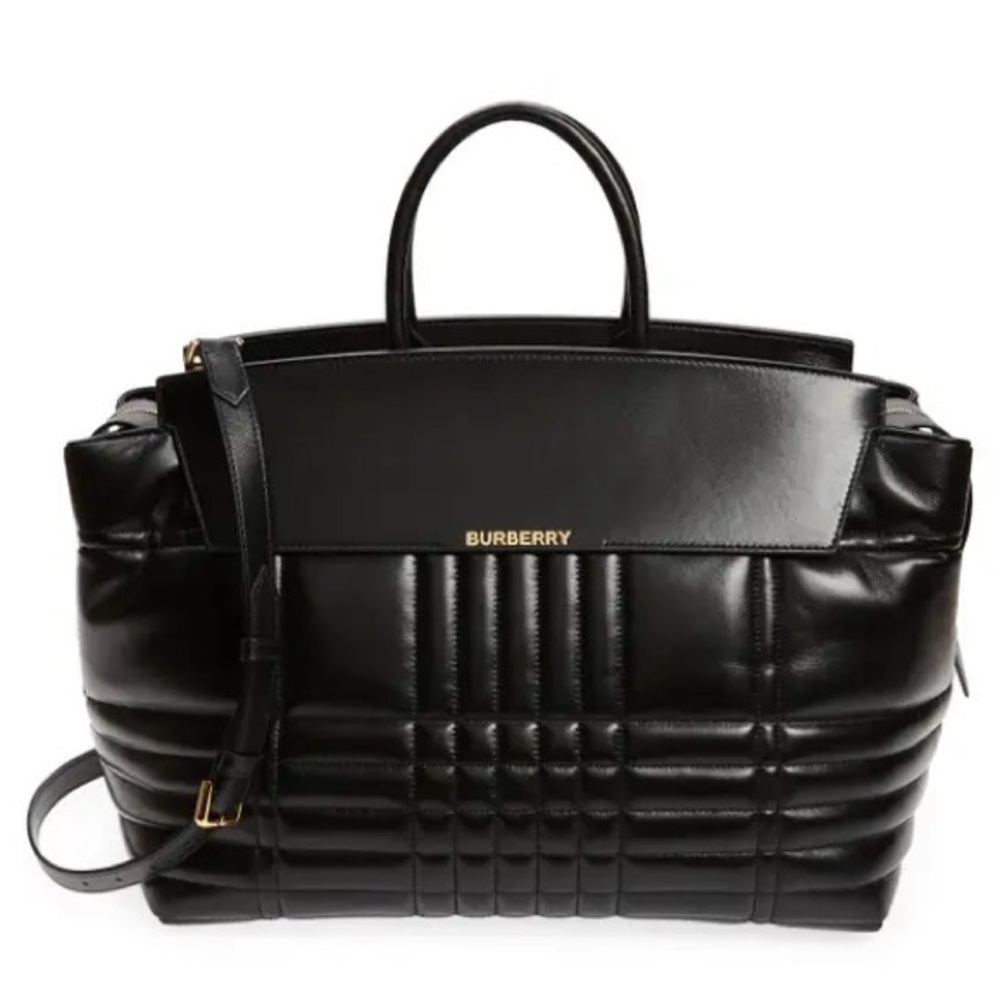 ☀️NEW☀️Burberry Catherine Bag Large